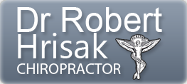 Dr. Robert Hrisak Chiropractor